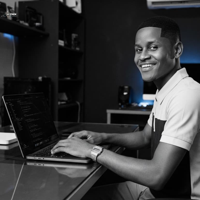 Fednel Charité coding